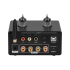 Lampil põhinev stereovõimendi Kruger&Matz A80-PRO
