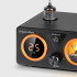 Lampil põhinev stereovõimendi Kruger&Matz A80-PRO