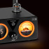Lampil põhinev stereovõimendi Kruger&Matz A80-PRO