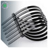 Kaablisidemed WUBER, 100 tk, 2.5x100 mm