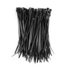 Kaablisidemed WUBER, 100 tk, 2.5x200 mm