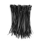 WUBERi kaablisidemed, 100 tk, 3.6x200 mm