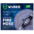 Tuletõrjevoolik Wuber, 20 m, 1″