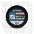 WUBER tugevdatud keerdruudukujuline trimmerijõhv +CORE W00607 2.4 mm 100 m