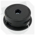 WUBER tugevdatud Click and Go trimmeripea võsalõikurile koos jõhviga – M10 x 1.25 RH, 3 m / Ø 2.4 mm, W00615