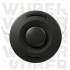WUBER tugevdatud Click and Go trimmeripea võsalõikurile koos jõhviga – M10 x 1.25 RH, 3 m / Ø 2.4 mm, W00615