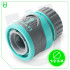 Aqua Stopiga vooliku kiirliitmik WUBER W00704, 1/2
