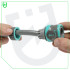 Aqua Stopiga vooliku kiirliitmik WUBER W00704, 1/2
