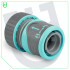 Vooliku kiirliitmik Aqua Stop WUBER 3/4