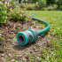 Vooliku kiirliitmik Aqua Stop WUBER 3/4