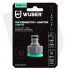 WUBER Uni Fit kraaniliitmik adapteriga, G 3/4