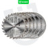 WUBER kõvasulamhammastega ketassaeketas puidule W00742 305x30 mm 48T