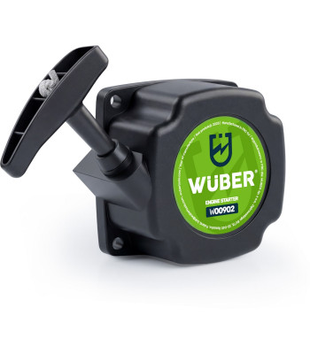 Võsalõikuri käsistarter WUBER W00902 67 mm