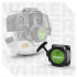 Võsalõikuri käsistarter WUBER W00902 67 mm