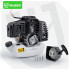 Võsalõikuri käsistarter WUBER W00902 67 mm