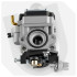 Võsalõikuri karburaator WUBER, 10 mm, 25cc-40cc, W00909