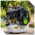 Võsalõikuri karburaator WUBER, 10 mm, 25cc-40cc, W00909