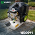 Karburaator võsalõikurile, STIHLi mootoritele, WUBER W00911, 14 mm