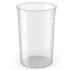 WUBERi värvipüstoli vahetustopsikute komplekt, 5 tk, 800 ml, W02000