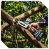 WUBER Share+ System juhtmevaba minitiigersaag 20V W04172