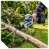 WUBER Share+ System juhtmevaba minitiigersaag 20V W04172