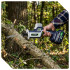 WUBER Share+ System juhtmevaba minitiigersaag 20V W04172