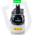 WUBER Share+ System akuga aiaprits W04240, 5L