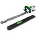 Akuga hekitrimmer WUBER Share + System, 51 cm
