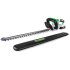 Akuga hekitrimmer WUBER Share + System, 51 cm