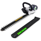 Juhtmeta hekitrimmer Wuber, 48 cm