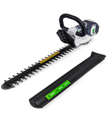 Juhtmeta hekitrimmer Wuber, 48 cm