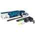 Juhtmeta hekitrimmer Wuber, 48 cm