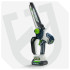 Harjadeta akukettsaag WUBER, 20 V, 9,5 m/s, W04370
