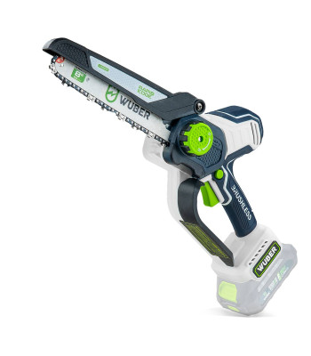 Harjadeta akukettsaag WUBER, 20 V, 9,5 m/s, W04370