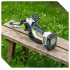 Harjadeta akukettsaag WUBER, 20 V, 9,5 m/s, W04370