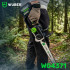 Harjadeta akukettsaag WUBER 20V W04371