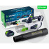 Akulehepuhur Wuber Share + System 20V