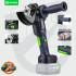 Juhtmeta nurklihvija WUBER 20V