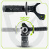 Harjavaba akupuurvasar WUBER SDS-plus 20 V 2.8 J W04532