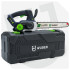 WUBER harjavaba akukettsaag LCD-ekraaniga W04538 20V 12