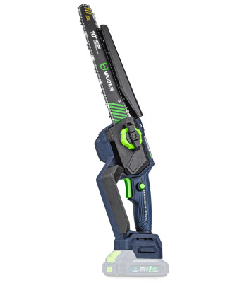 WUBER akuga minikettsaag ilma akuta, 1000W, 20V, 7.5 m/s, 8