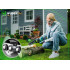 WUBER akuga minikettsaag ilma akuta, 1000W, 20V, 7.5 m/s, 8