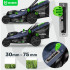 Harjadeta akumuruniiduk Wuber Share + System 40V