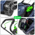 Harjadeta akumuruniiduk Wuber Share + System 40V