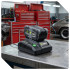 Akumuruniiduk WUBER Share+ System 40V W05802 – 43 cm