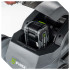 Akumuruniiduk WUBER Share+ System 40V W05802 – 43 cm