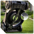 Akumuruniiduk WUBER Share+ System 40V W05802 – 43 cm