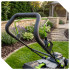 Akumuruniiduk WUBER Share+ System 40V W05802 – 43 cm