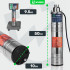 WUBER kruvisukelpump 550W