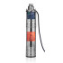 Wuber kruvisukelpump 750W